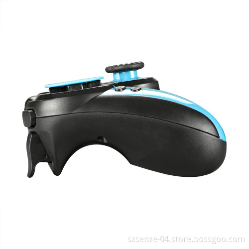 Senze Sz-A1020 Game Controller for Smartphone, Manufacturer